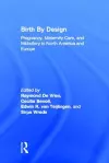 Birth By Design cover