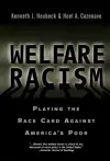 Welfare Racism cover