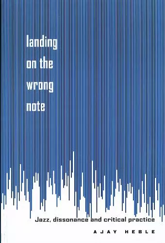 Landing on the Wrong Note cover