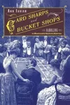 Card Sharps and Bucket Shops cover