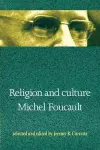 Religion and Culture cover