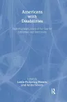 Americans with Disabilities cover