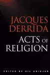 Acts of Religion cover