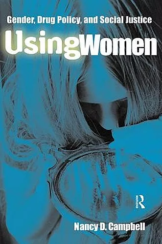 Using Women cover