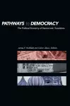 Pathways to Democracy cover
