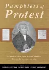 Pamphlets of Protest cover