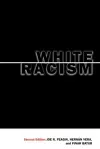 White Racism cover