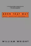 Born That Way cover