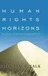 Human Rights Horizons cover