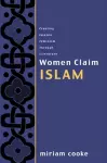 Women Claim Islam cover