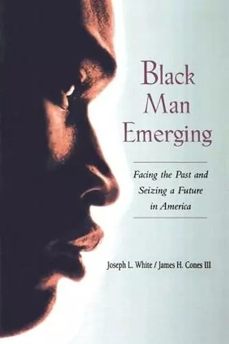 Black Man Emerging cover