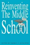 Reinventing the Middle School cover