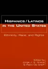 Hispanics/Latinos in the United States cover