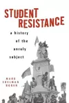 Student Resistance cover