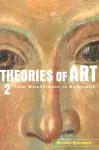 Theories of Art cover