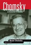 Chomsky on Democracy and Education cover