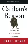 Caliban's Reason cover