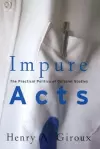 Impure Acts cover
