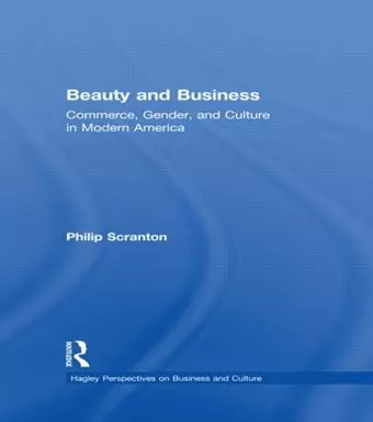 Beauty and Business cover