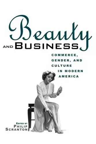 Beauty and Business cover