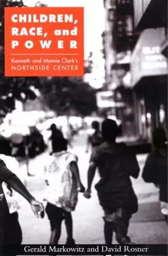 Children, Race, and Power cover