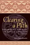 Clearing a Path cover