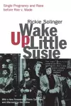 Wake Up Little Susie cover