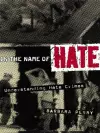 In the Name of Hate cover