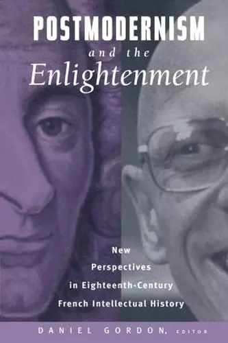 Postmodernism and the Enlightenment cover