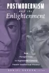 Postmodernism and the Enlightenment cover