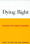 Dying Right cover