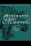 Merchants and Marvels cover