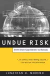 Undue Risk cover
