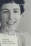 The Sex of Knowing cover