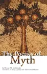 The Poetics of Myth cover