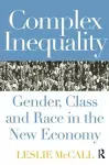 Complex Inequality cover