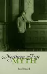 Northrop Frye on Myth cover