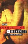 Sexualities in History cover