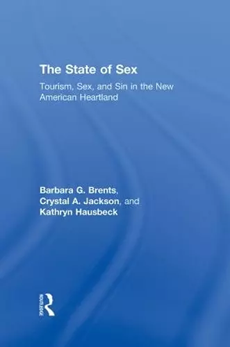 The State of Sex cover