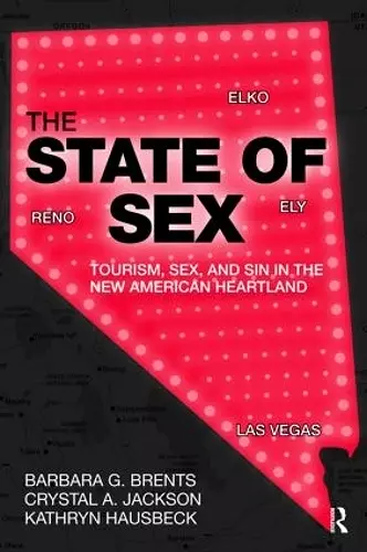 The State of Sex cover