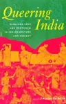 Queering India cover