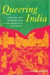 Queering India cover