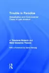 Trouble in Paradise cover