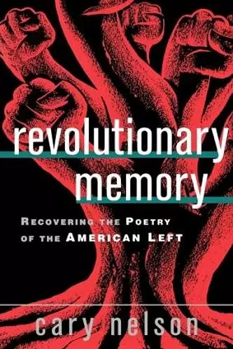 Revolutionary Memory cover