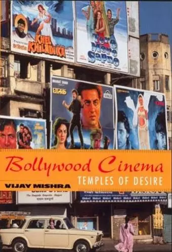 Bollywood Cinema cover