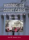 Historic U.S. Court Cases cover