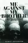Me Against My Brother cover