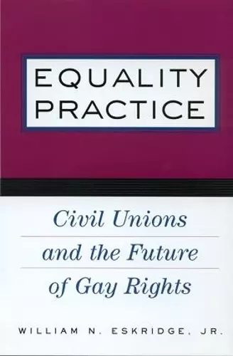 Equality Practice cover