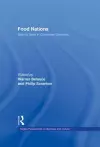 Food Nations cover