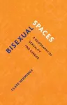 Bisexual Spaces cover